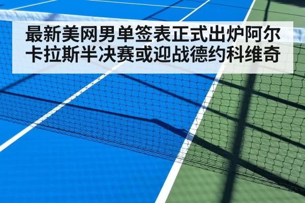 Djokovic tennis serve